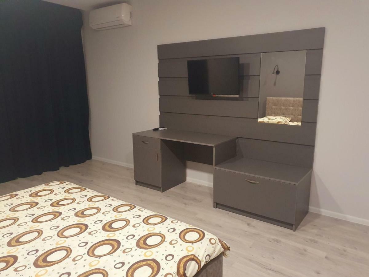 Apartments Yes Uzjhorod Eksteriør bilde